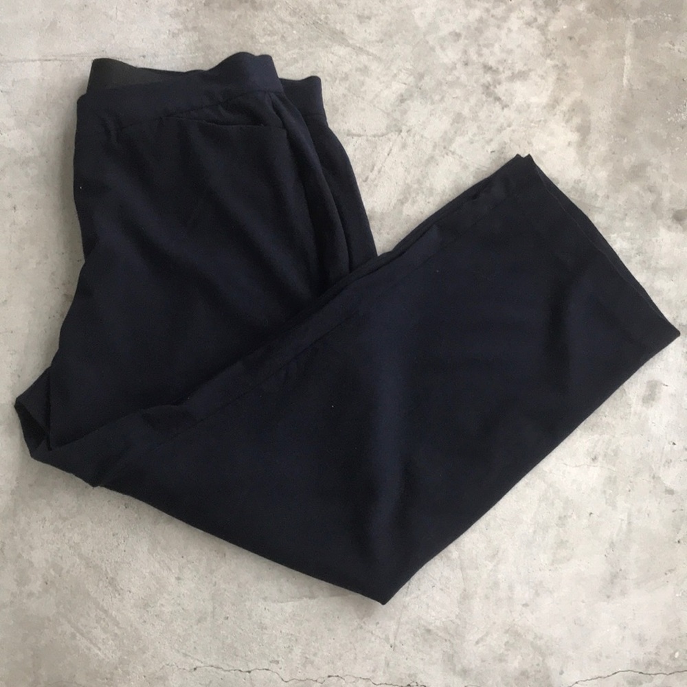 Kim Rogers Pants (short length)